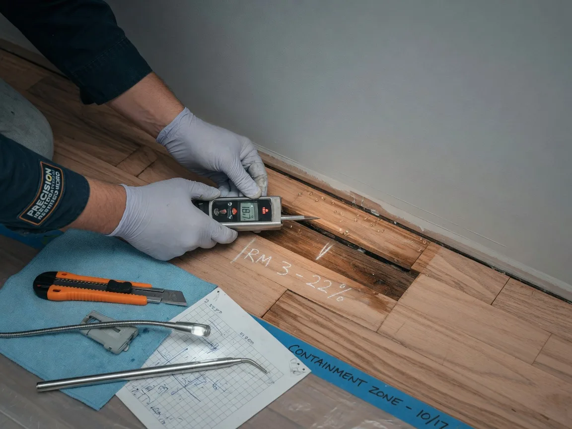 Why choose Water Removal in Soquel, CA
